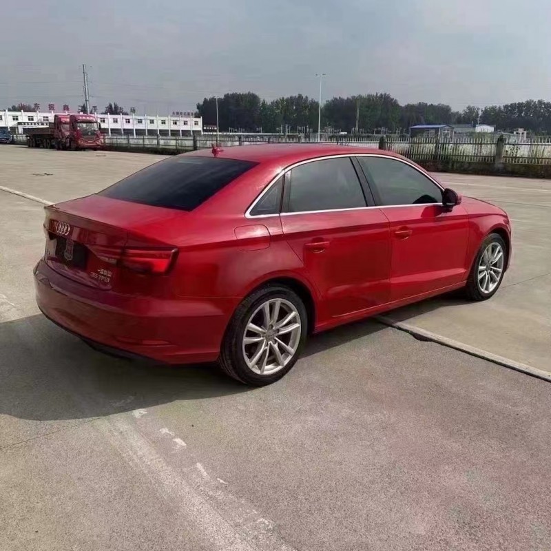 菏泽18年奥迪A39
