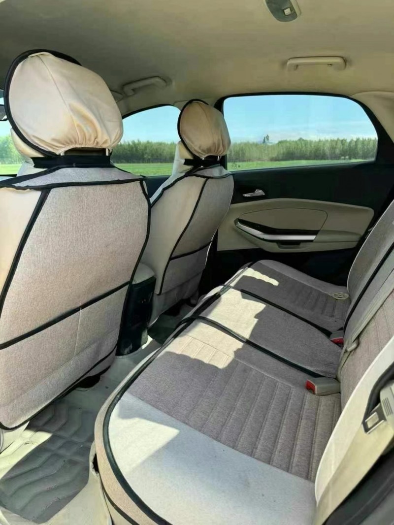 济宁15年福特福睿斯8