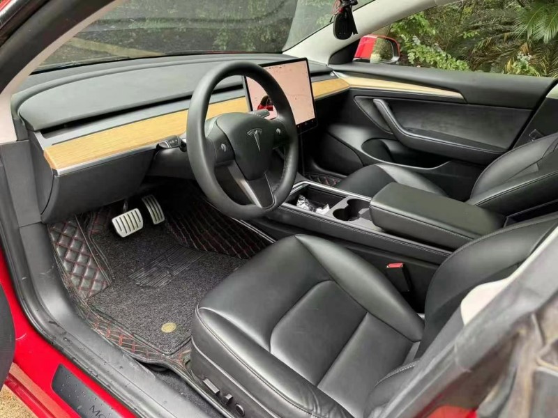岳陽22年特斯拉MODEL 34