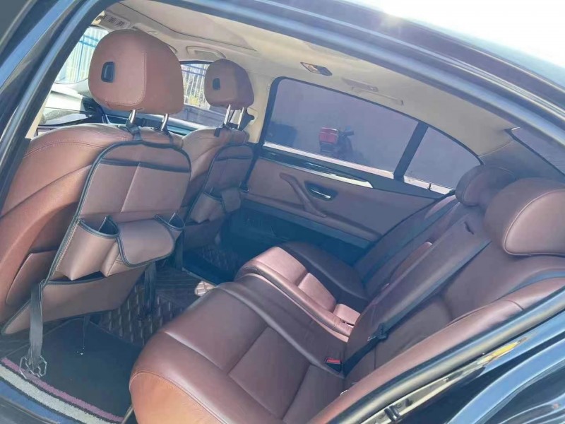 邵阳16年宝马5系8