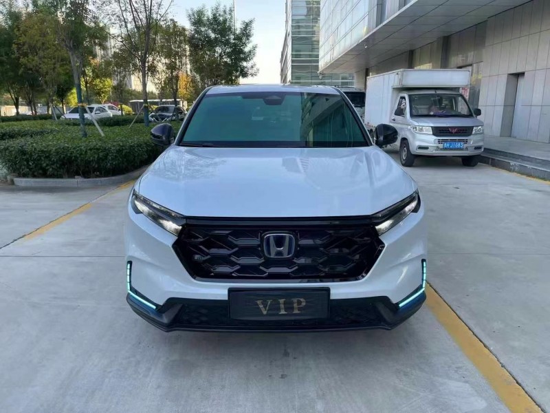 泰安24年本田CRV1