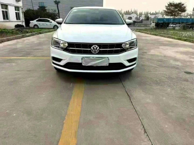 徐州21年大众宝来1