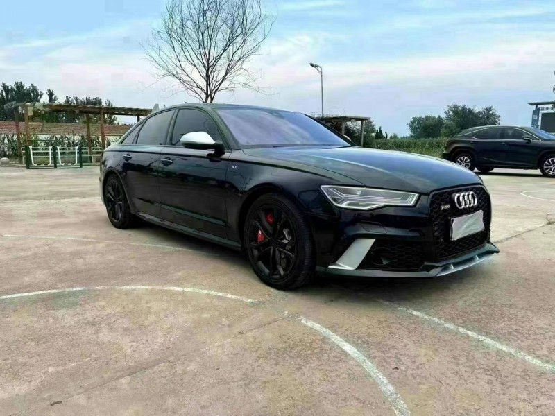 徐州14年奥迪Q63