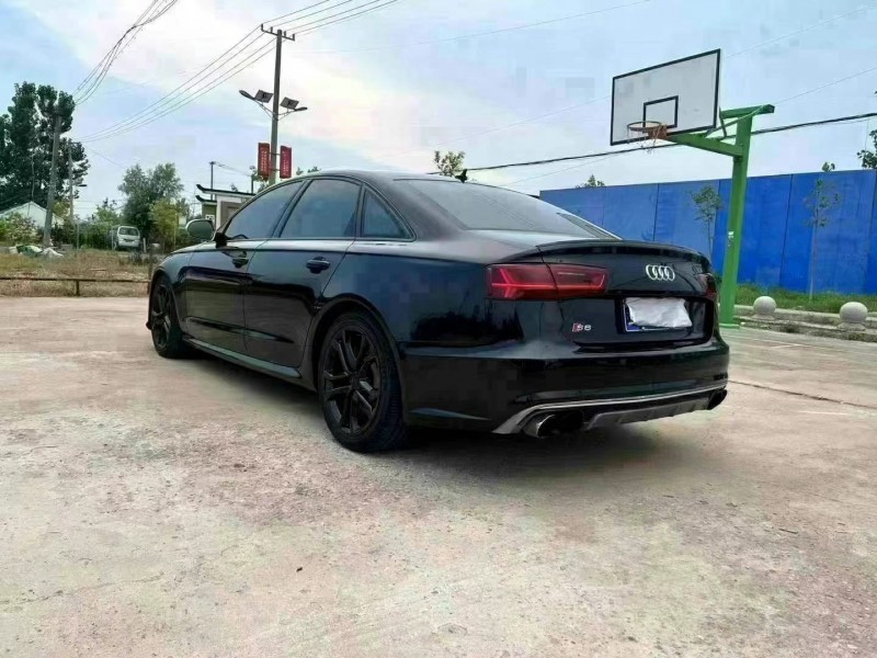 徐州14年奥迪Q64