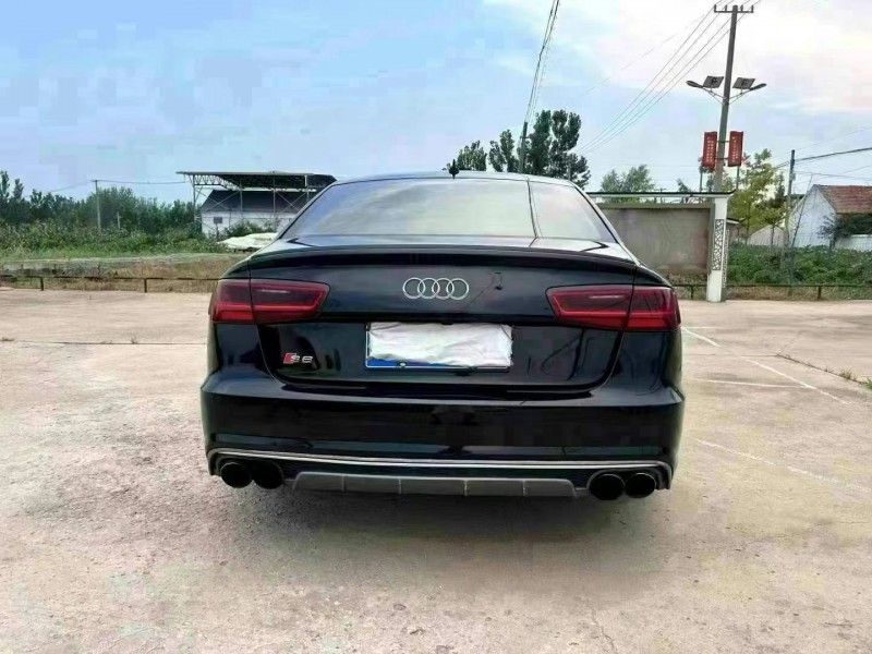 徐州14年奥迪Q66