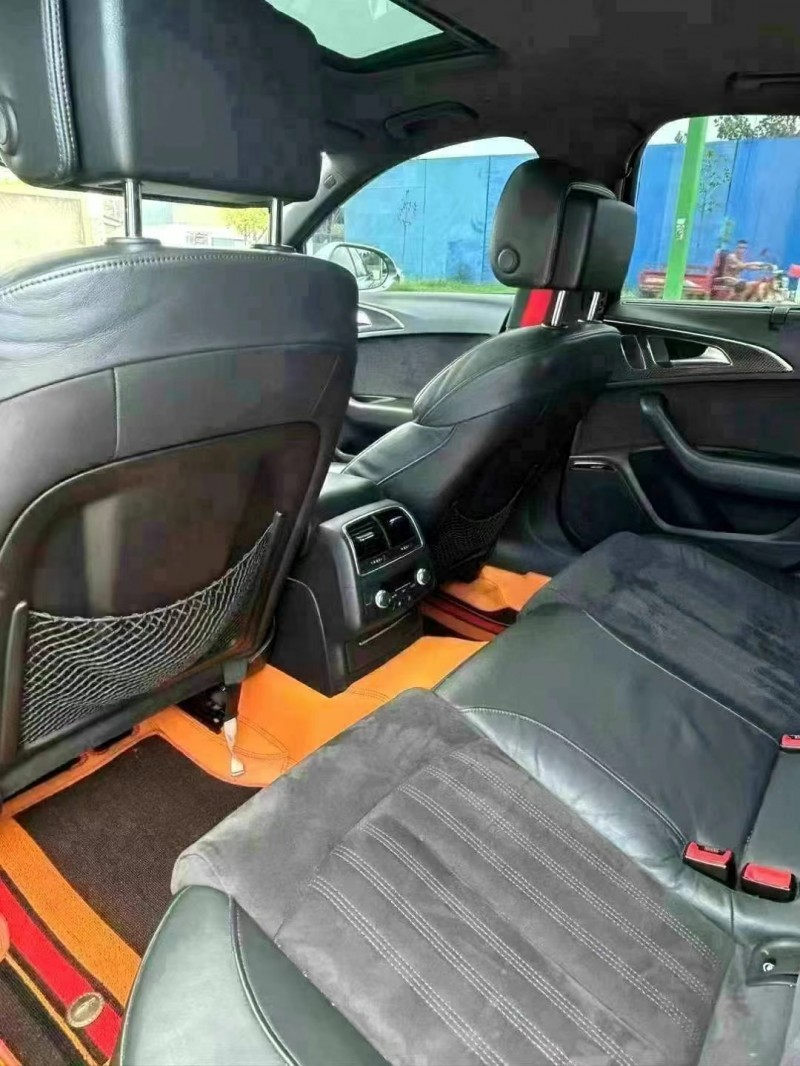 徐州14年奥迪Q69