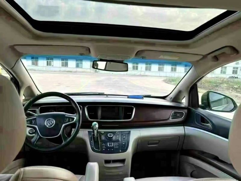 徐州19年别克GL89