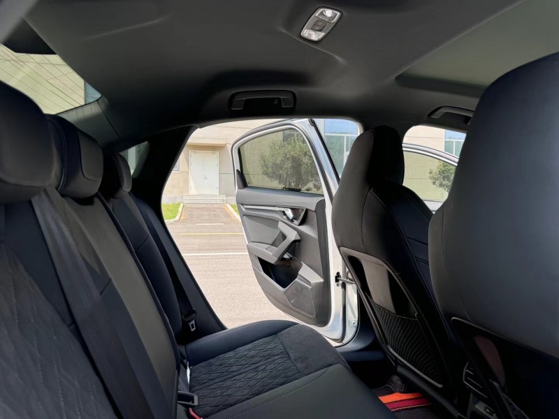 徐州21年奥迪A36