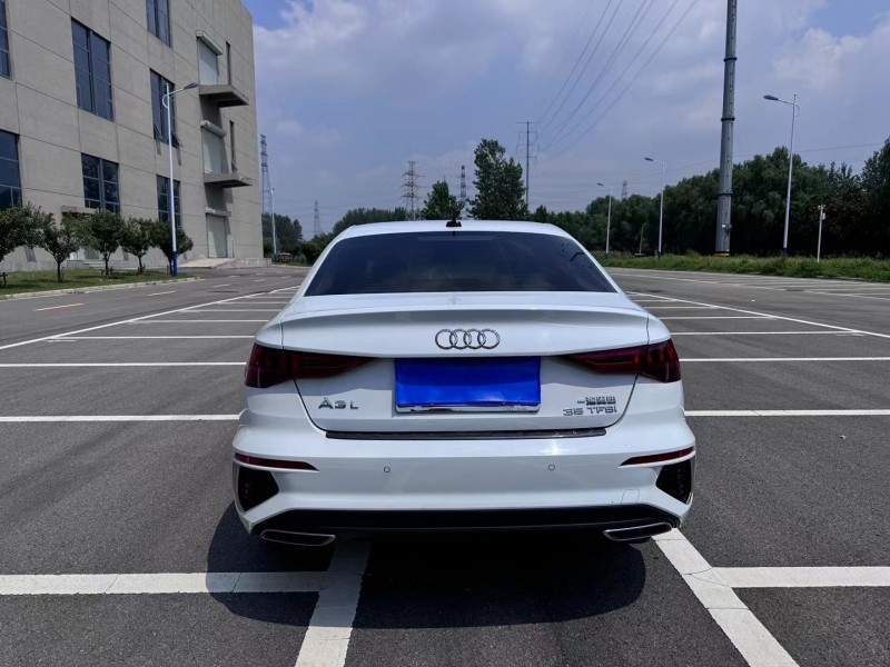 徐州21年奥迪A39