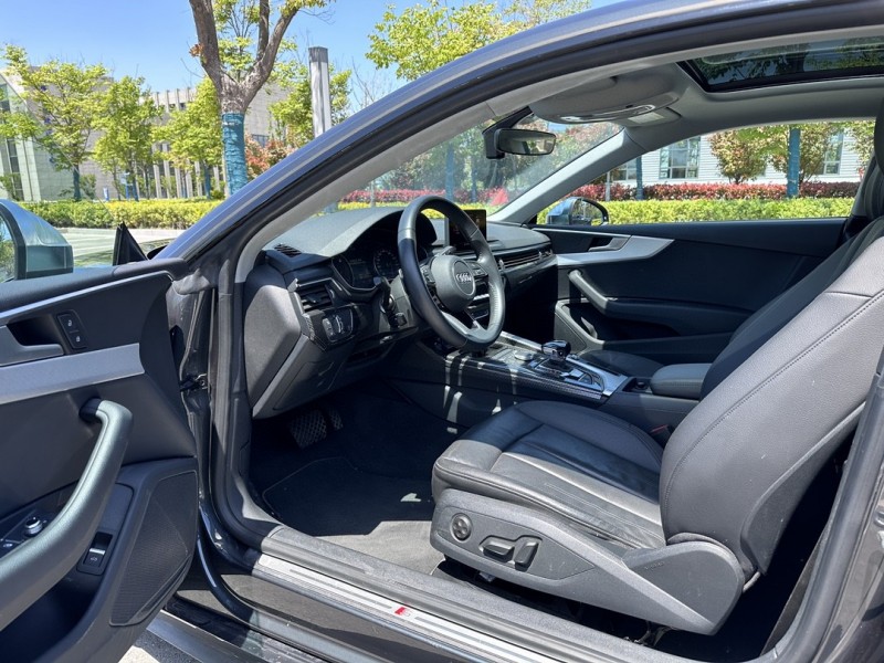 盐城19年奥迪A56