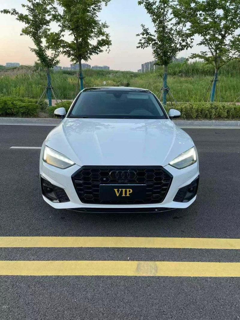 徐州21年奥迪A51