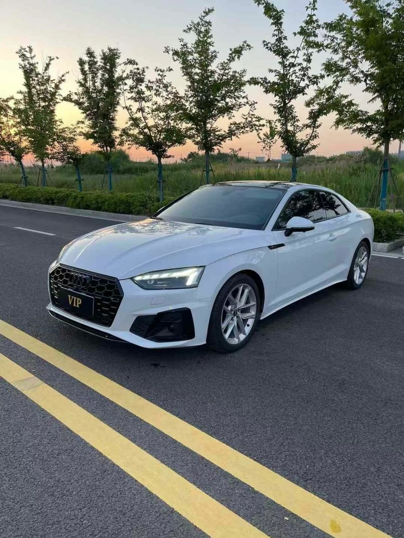 徐州21年奥迪A52