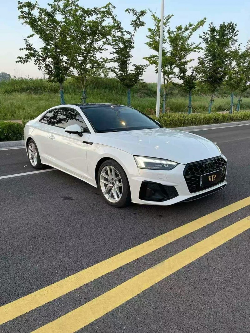 徐州21年奥迪A53