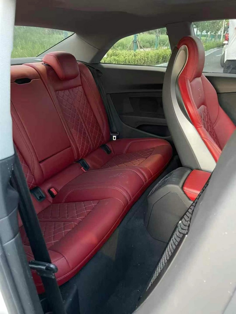 徐州21年奥迪A54