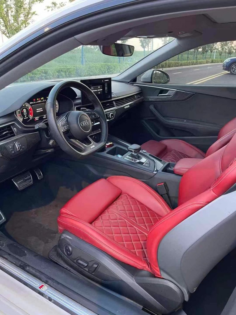 徐州21年奥迪A56