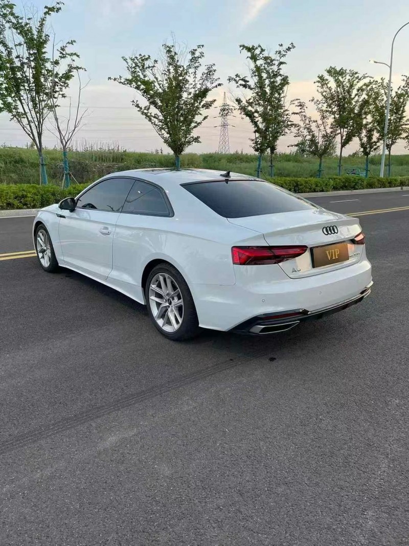 徐州21年奥迪A57