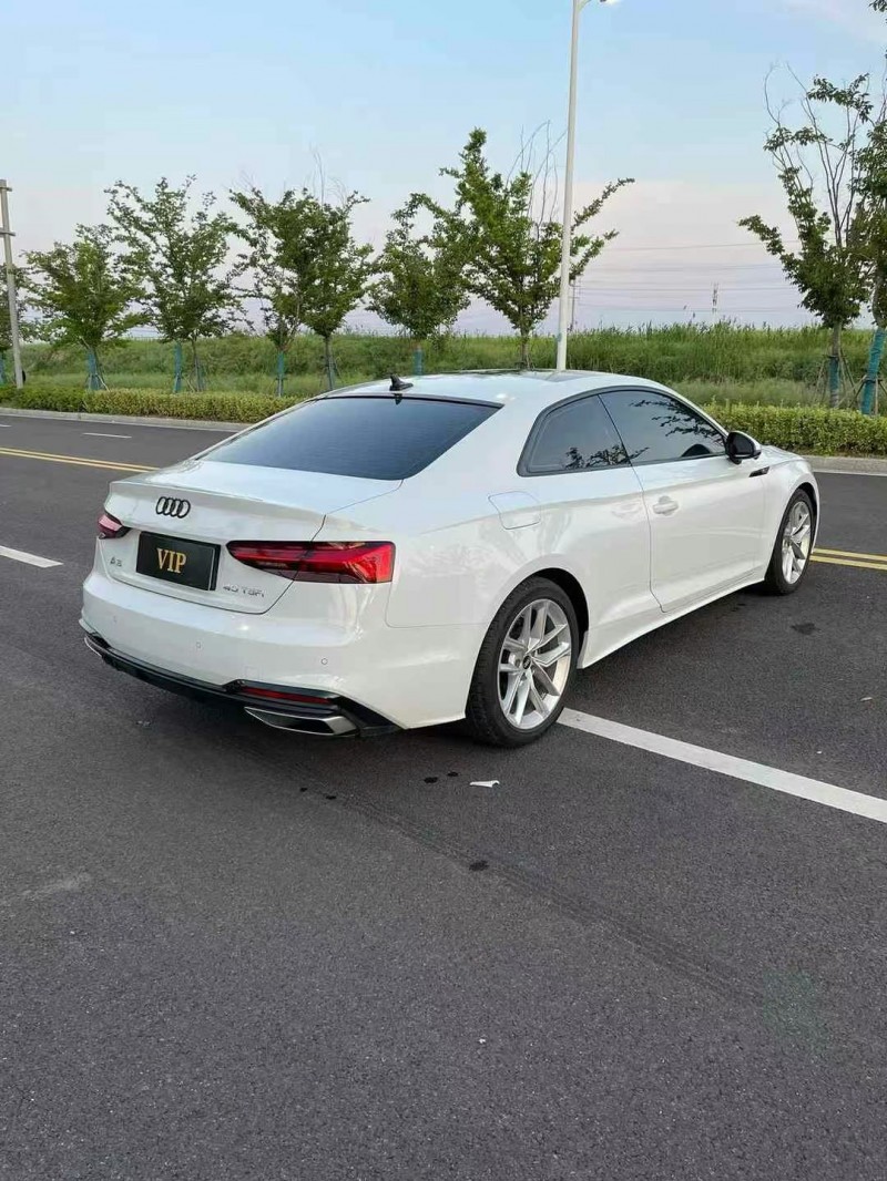 徐州21年奥迪A58