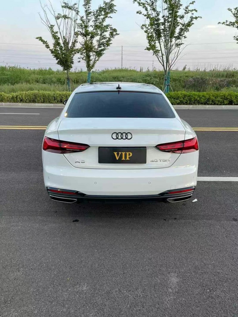 徐州21年奥迪A59