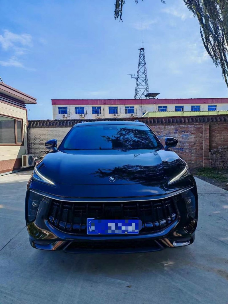 保定23年东风T51