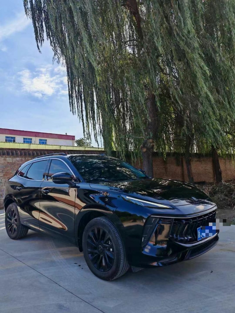 保定23年东风T53