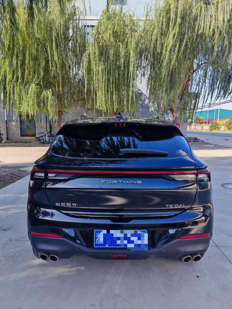 保定23年东风T58