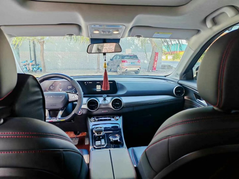 保定23年东风T59