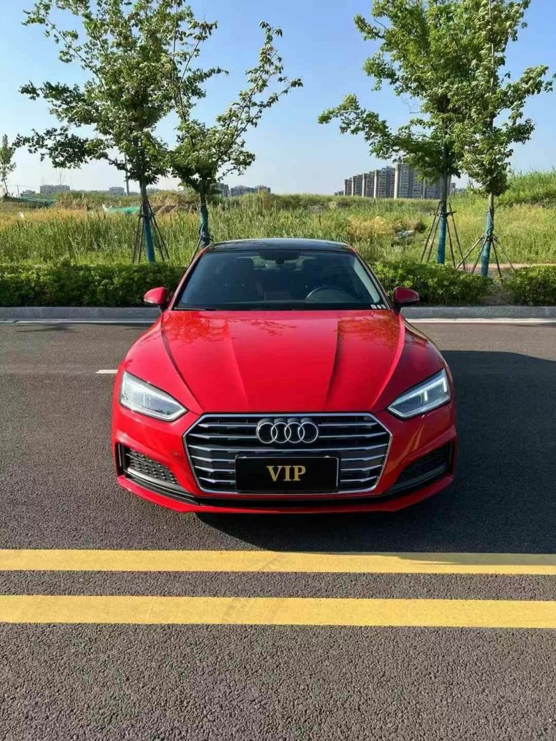 徐州20年奥迪A51