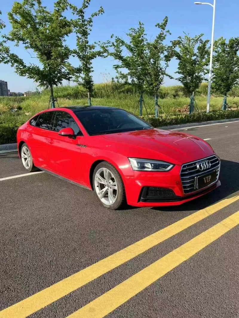 徐州20年奥迪A53