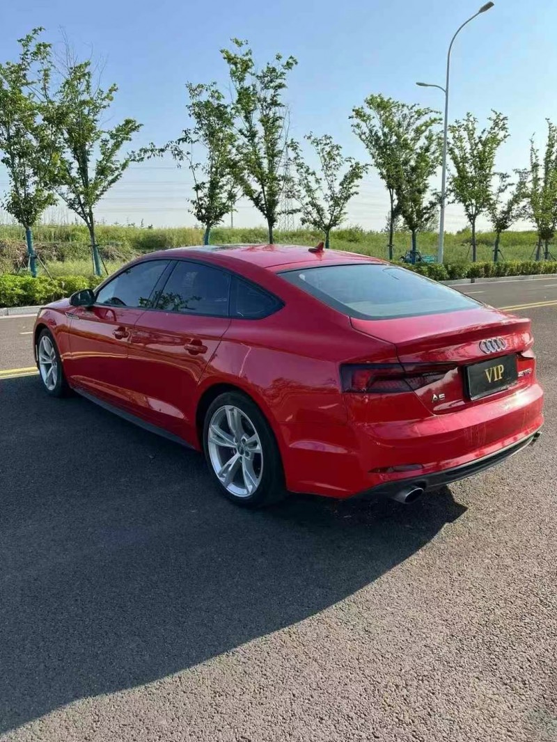 徐州20年奥迪A57