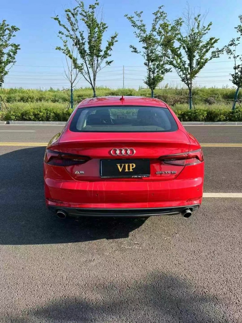 徐州20年奥迪A59