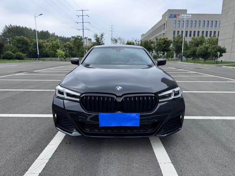 徐州18年宝马5系1
