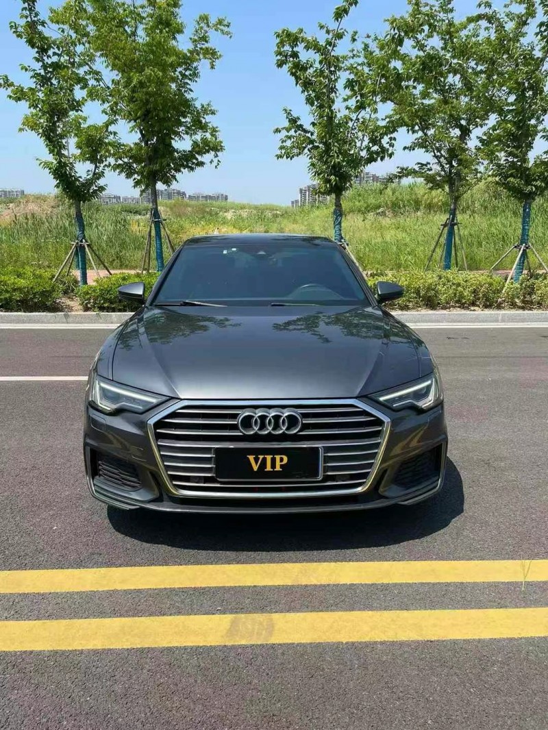 徐州19年奥迪A6L1