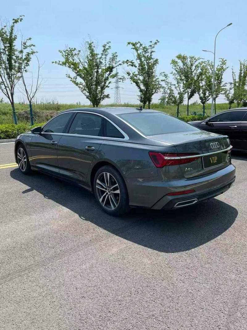 徐州19年奥迪A6L7