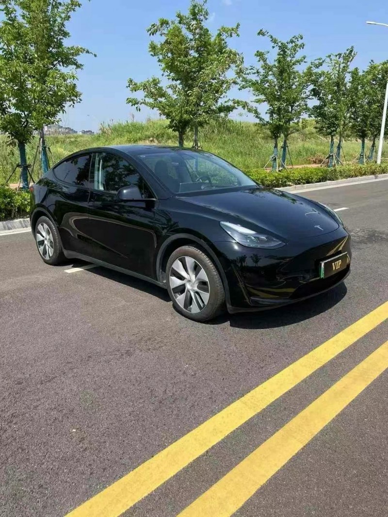 徐州22年特斯拉MODEL Y3