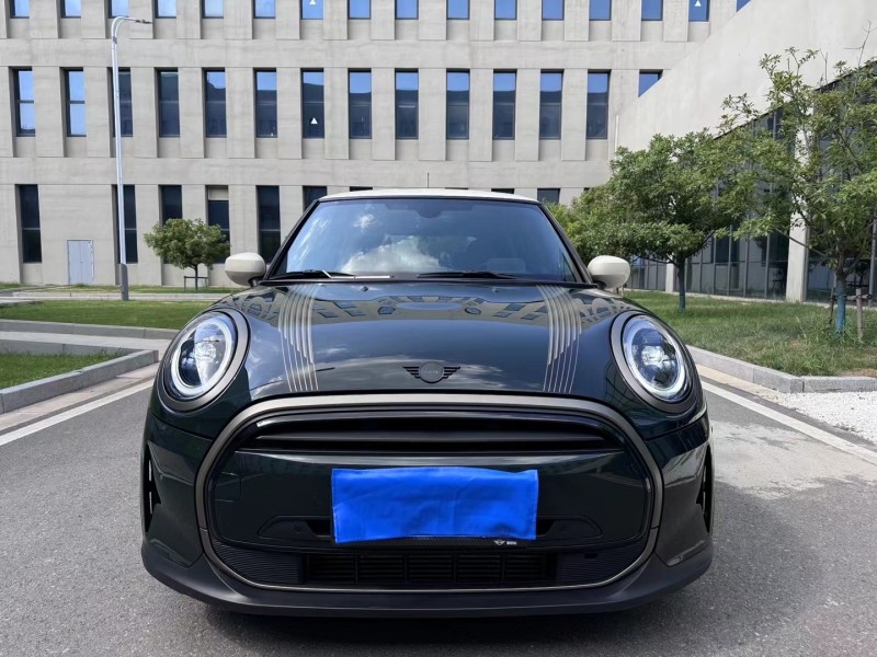 徐州23年MINICooper1