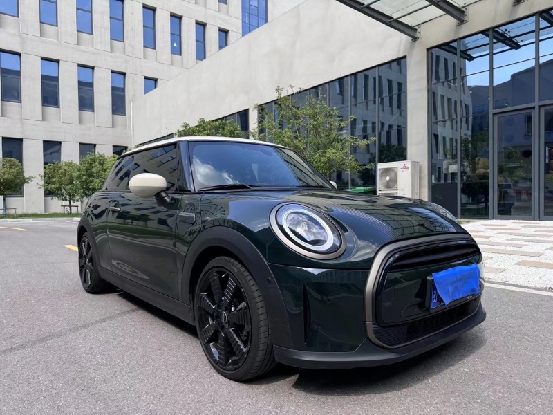 徐州23年MINICooper2