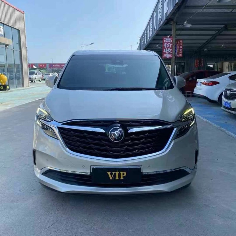 徐州20年别克GL81