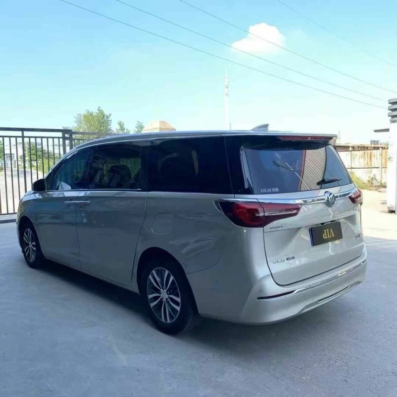 徐州20年别克GL88