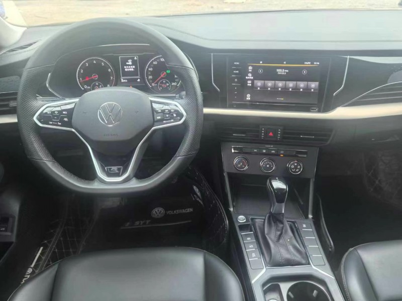 保定21年大众帕萨特6