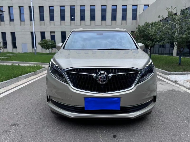 徐州18年别克GL81