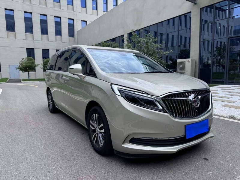 徐州18年别克GL82