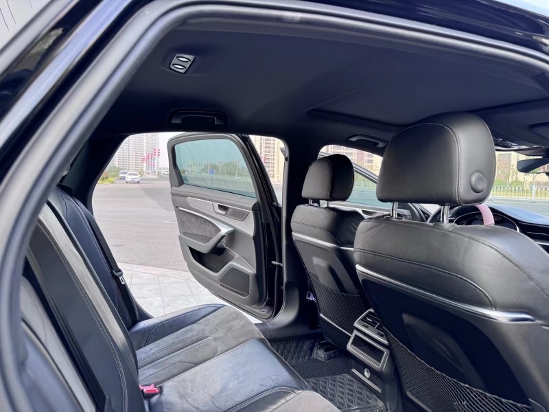 徐州19年奥迪A6L6