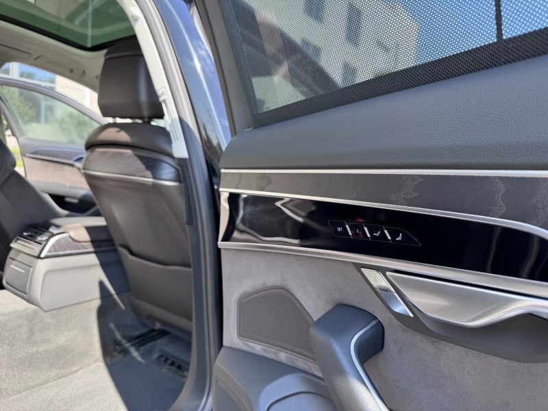 徐州19年奥迪A8L6