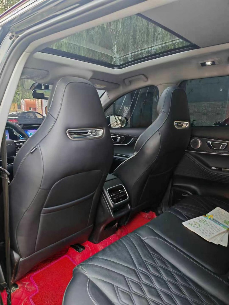 保定23年奇瑞瑞虎4