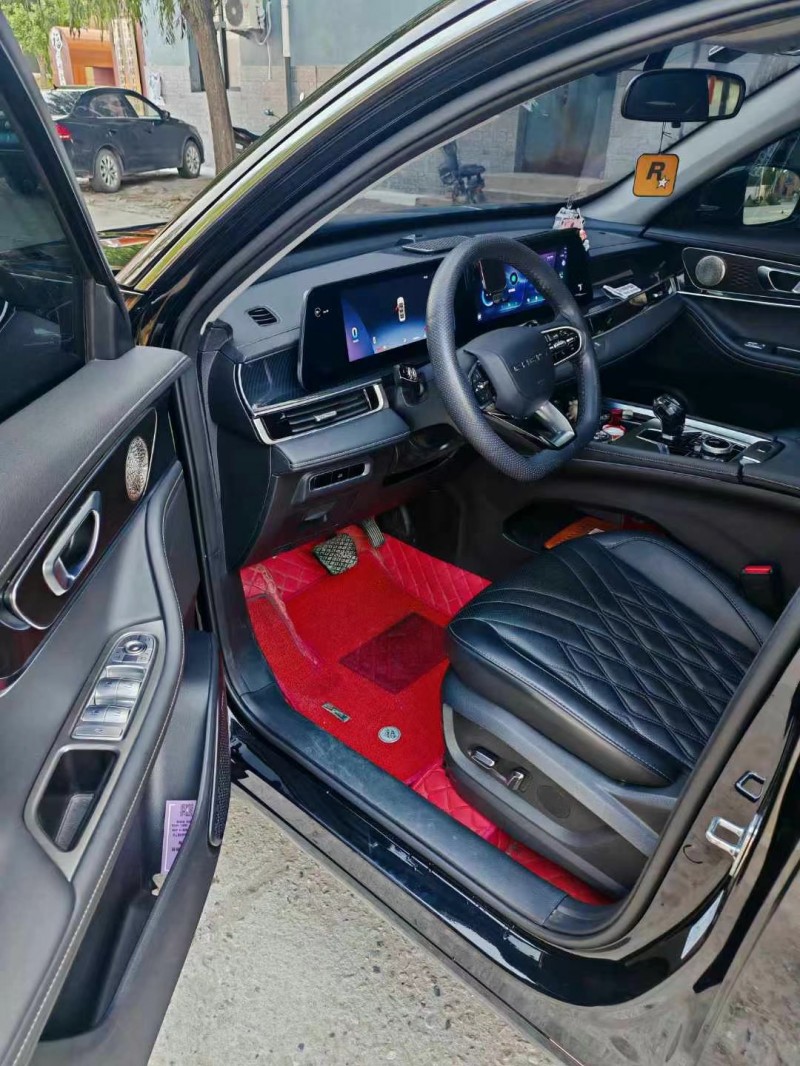 保定23年奇瑞瑞虎5