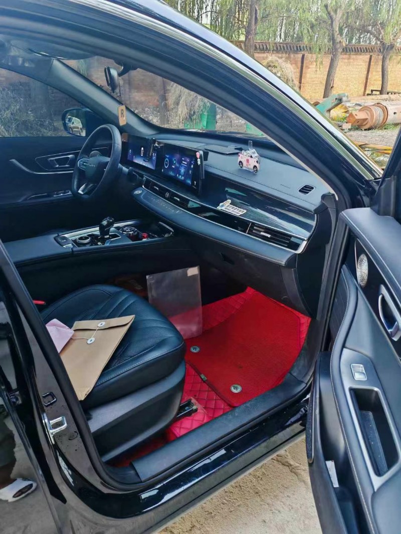 保定23年奇瑞瑞虎6