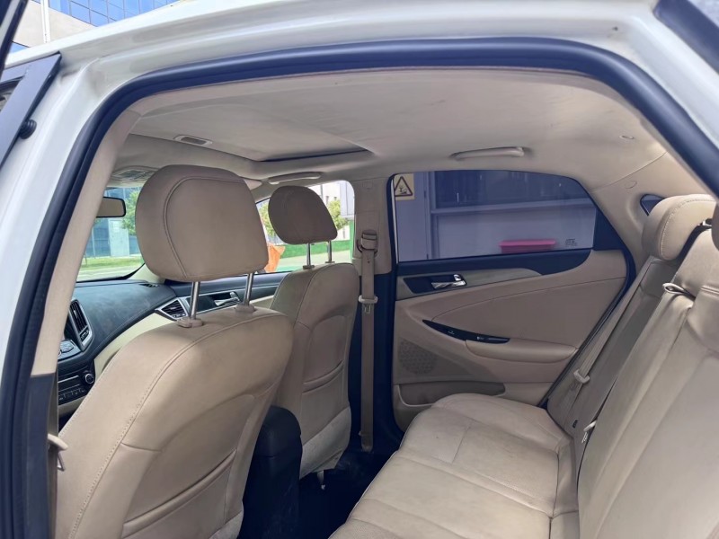 徐州15年别克英朗GT6