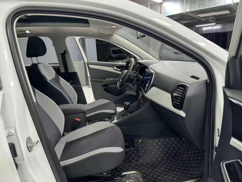 成都23年大众捷达VS73