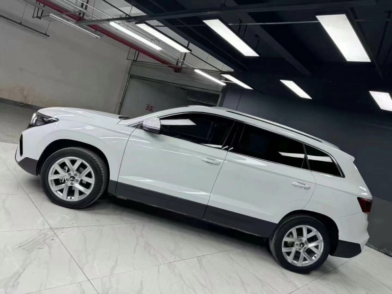 成都23年大众捷达VS77