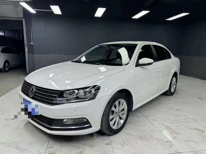 成都16年大众朗逸2